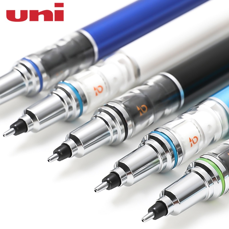 Mechanical Pencil 0.3 - TOMBOW 쉐이크 투 리드/프레스 샤프펜슬, 0.3/0.5mm