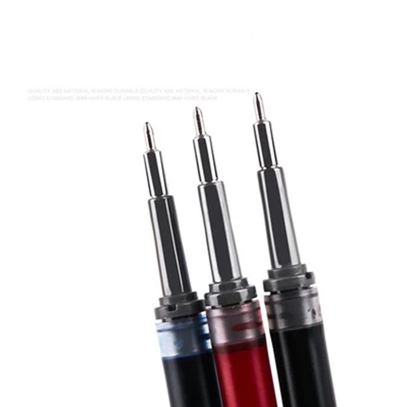 펜텔 에너젤 X 리필 니들팁 LRN5 젤 펜 리필 12 - Pentel Pen Energel 리뷰 및 가격