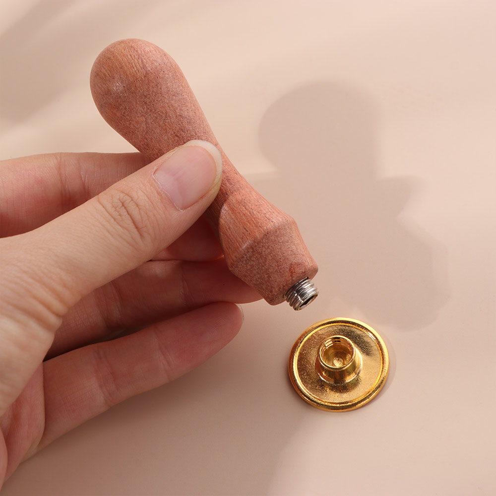 8/10/12Pcs 레트로 래커 씰 헤드 스탬프 세트  - Wax Seal Stamp Set 리뷰 및 가격