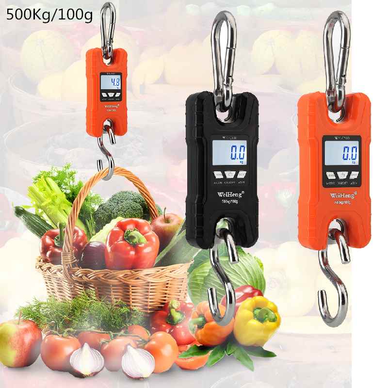 디지털 크레인 저울 500kg 1000kg 후크 저울, - Tape Dispenser Weighted 리뷰 및 가격