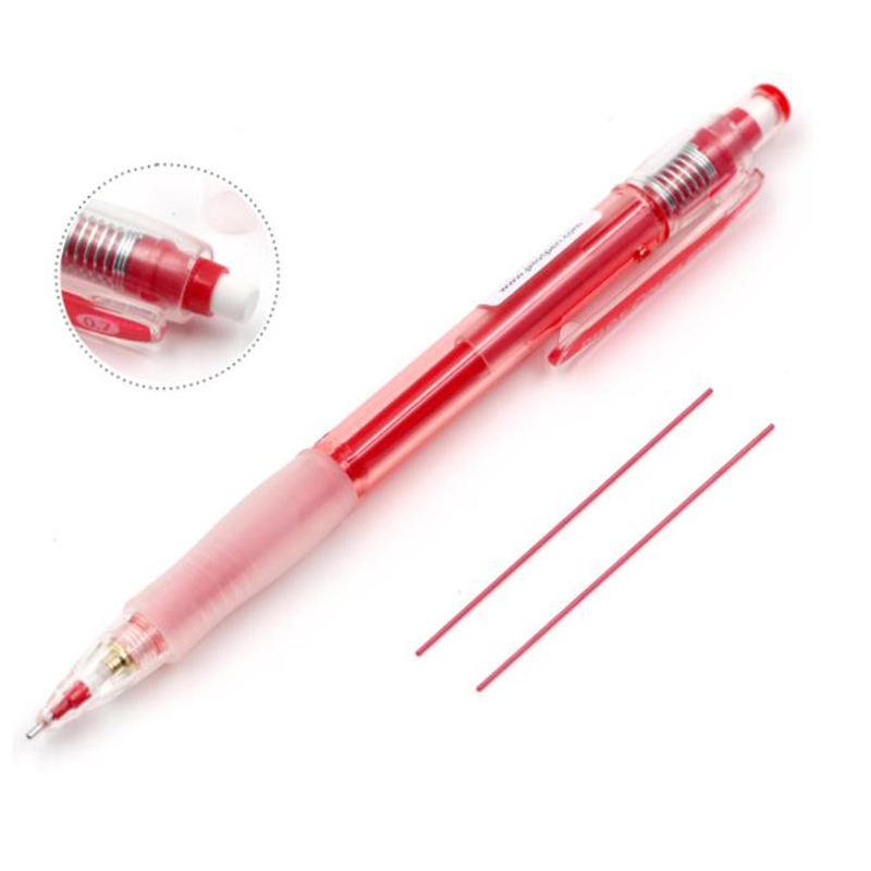 8 파일럿 컬러 Eno 기계식 연필 HCR-197 지울 - Staedtler Pencil Lumocolor 리뷰 및 가격