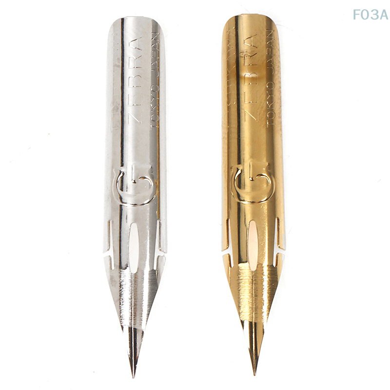스테인리스강 얼룩말 G 펜촉 만화 스와시 딥 펜, 비즈 - Zebra Pen Sarasa 리뷰 및 가격